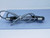REXROTH 0820 037 905 SOLENOID VALVE 10 BAR MAX W/ 0 820 048 012 COILS T133213