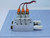 SMC SY5120-5MZ-01T SOLENOID VALVES 0.15-0.7 MPA W/ MANIFOLD T133201