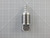 COLE-PARMER U-31403-72 METAL QUICK-DISCONNECT PANEL-MOUNT BODY 1/4 IN ID 1/4 IN FLOW T133119