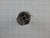 COLE-PARMER U-31403-72 METAL QUICK-DISCONNECT PANEL-MOUNT BODY 1/4 IN ID 1/4 IN FLOW T133119