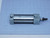 PHD 10507331-01 AVR 3/4 X 1 1/2 -M PNEUMATIC CYLINDER T133235
