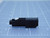 LOT OF 400  US120A02MA-B-C 60987915 2WM HOUSINGS T133354