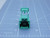 LOT OF 500  HD09-02M-G 60980534 AUTOMOTIVE CONNECTORS T133356