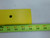 WOODHEAD 51559 WD HEAD T BAR 3 MM ALUMINUM T133392