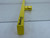WOODHEAD 51559 WD HEAD T BAR 3 MM ALUMINUM T133392