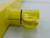 WOODHEAD 51559 WD HEAD T BAR 3 MM ALUMINUM T133392