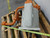 SHIBAURA HTM1000G-S-11 LARGE HYDRAULIC MOTOR FOR CONSTRUCTION MACHINERY T133393