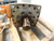 SHIBAURA HTM1000G-S-11 LARGE HYDRAULIC MOTOR FOR CONSTRUCTION MACHINERY T133393