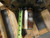 SHIBAURA HTM1000G-S-11 LARGE HYDRAULIC MOTOR FOR CONSTRUCTION MACHINERY T133393