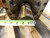 SHIBAURA HTM1000G-S-11 LARGE HYDRAULIC MOTOR FOR CONSTRUCTION MACHINERY T133393