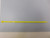 Lot of 100 B/E Aerospace MS3367-3-4    Military Standard Yellow Nylon 14" Cable Tie For Sale