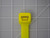 LOT OF 100 B/E AEROSPACE MS3367-3-4 MILITARY STANDARD YELLOW NYLON 14" CABLE TIE T133521