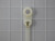 LOT OF 255 THOMAS & BETTS TY35M 50LB 8" CABLE TIE T133522