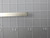 GLENAIR M85049/128-3 CIRCULAR SHRINK BOOT ADAPTER SS CLAMP RING AS85049 SERIES T133526