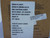 LOT OF 1000 TE CONNECTIVITY CJ9831-000 RAYCEHM HEAT SHRINK LABEL WIRE IDENTIFICATION ROLL T133812