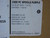 LOT OF 1000 BOEING MMS809-7-DL1/8 RAYCEHM HEAT SHRINK LABEL WIRE IDENTIFICATION ROLL T133816