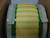 LOT OF 1000 BOEING MMS809-4-DL1/8 RAYCEHM HEAT SHRINK LABEL WIRE IDENTIFICATION ROLL T133818