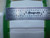 LOT OF 1000 TE CONNECTIVITY CJ9805-000 MMS-809-9-DL1/4 RAYCEHM HEAT SHRINK LABEL WIRE IDENTIFICATION ROLL T133830