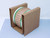 Lot of 1000 TE Connectivity CJ9806-000    Raycehm Heat Shrink Label Wire Identification Roll For Sale