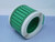 Lot of 700 Boeing  MMS809-5-DL3/32   Raycehm Heat Shrink Label Wire Identification Roll For Sale