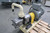 NACHI IPH-4H-32-11/ IPH-45A-32-40-11 DUAL HYDRAULIC PUMP W/HITACHI TFO MOTOR 22 KW220/440 V6 PH   T134933