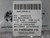 LOT OF 100 CHERRY NAS1399CW3-4 5320-01-558-8850 BLIND RIVET T133716