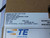 TE CONNECTIVITY RNF-100-MINI-SPL-1/4-BK F75818-000 20 FT T133862