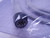 1" X 9" GALVANIZED MILITARY TURNBUCKLE T133872