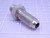 LOT OF 11 MS51520B6Z 4730-01-481-3505 FLARED ADAPTER STRAIGHT TUBE TO BOSS T133907