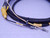 A1-36004D-010 14850 MILITARY SPECIAL PURPOSE CABLE