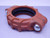 VICTAULIC 77 4/114.3 STANDARD FLEXIBLE COUPLING T133993