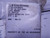 BOSCH ND2714 4730-12-342-8264 REDUCING BUSHING REDUCING BUSH