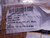 29548987 5330-01-453-0770 SEAL REPLACEMENT FILTER KIT