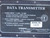 INPUT/OUTPUT 235463 DATA TRANSMITTER