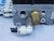 REXROTH 0 821 758 020 MANIFOLD W SOLENOID VALVES