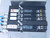 REXROTH 0 821 758 020 MANIFOLD W SOLENOID VALVES