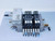 REXROTH 0 821 758 020 MANIFOLD W SOLENOID VALVES T134116
