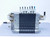 REXROTH 0 821 758 020 MANIFOLD W SOLENOID VALVES T134116