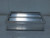 NCA XAD-4-45 DEEP DRAINABLE EXTRUDED ALUMINUM STATIONARY LOUVER