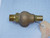 KUNKLE 116 SAFETY RELIEF VALVE 1/2" 100 PSI SAFETY RELIEF VALVE