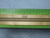 HEIDENHAIN LIDA 407/ ML 1040MM 352 706-10 LINEAR SCALE 42 IN