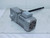MITSUBISHI GM-HY2F-RH GEARED MOTOR GM-HY2F-RH 0.2 KW 4 P 3 PH 1:15 RATIO TH CLASS