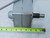 MITSUBISHI GM-HY2F-RH GEARED MOTOR GM-HY2F-RH 0.2 KW 4 P 3 PH 1:15 RATIO (FAIR SHAPE)