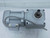 MITSUBISHI GM-HY2F-RH GEARED MOTOR GM-HY2F-RH 0.2 KW 4 P 3 PH 1:15 RATIO (FAIR SHAPE)
