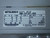 MITSUBISHI GM-HY2F-RH GEARED MOTOR GM-HY2F-RH 0.2 KW 4 P 3 PH 1:15 RATIO (FAIR SHAPE)