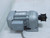 MITSUBISHI GM-S GEARED MOTOR 3 PHASE .2 KW 1:15 RATIO