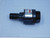HYDRO-LINE AC-2-0 HYDRAULIC CYLINDER NEEDLE & BALL CHECK ASSEMBLY