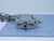 SMC MDUWB25-45DZ-M9PSAPC SLIDE CYLINDER 0.7 MPA T134298
