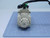YUKEN DSG-01-2B2-D24-50358 HYDRAULIC CYLINDER T134308
