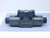 NACHI SS-G03-C5-R-D2-E21 HYDRAULIC DIRECTIONAL CONTROL VALVE
